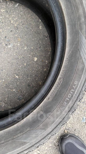 Dunlop Graspic DS3. ������, ��� �����, 2012 ���, �/�, ����� 80 % ����