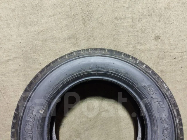 Dunlop SP 355. ������, �/�, ����� �� 5 % ����