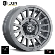 Icon Vehicle Dynamics Recon SLX. 9.0x18", 5x139.7, ET0, �� 77,9���. ��� ����� �� ������������ ����