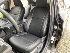 ��������� �� ������� Toyota Camry V70 Hybrid. ������ ����. Akuba 6740 ����