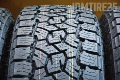 Toyo Open Country A/T III. ����� at, 2026 ���, ����� ����