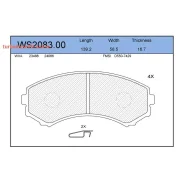 ������� ��������� ��������, ����� Jeenice WS208300 WS208300 ����
