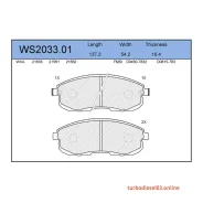 ������� ��������� ��������, ����� Jeenice WS203301 WS203301 ����