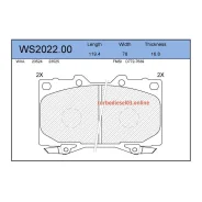 ������� ��������� ��������, ����� Jeenice WS202200 WS202200 ����