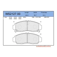 ������� ��������� ��������, ����� Jeenice WS212700 WS212700 ����