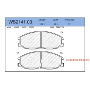 ������� ��������� ��������, ����� Jeenice WS214100 WS214100 ����