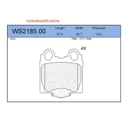 ������� ��������� ��������, ��� Jeenice WS218500 WS218500 ����