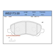 ������� ��������� ��������, ����� Jeenice WS217300 WS217300 ����