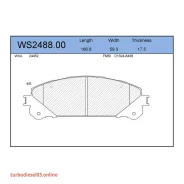 ������� ��������� ��������, ����� Jeenice WS248800 WS248800 ����