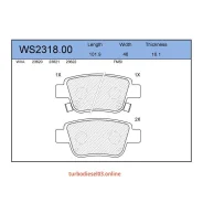������� ��������� ��������, ��� Jeenice WS231800 WS231800 ����