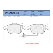 ������� ��������� ��������, ����� Jeenice WS242400 WS242400 ����