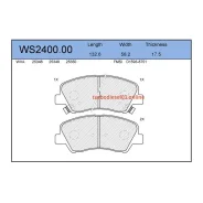 ������� ��������� ��������, �����, ������� - 1 Jeenice WS240000 WS240000 ����