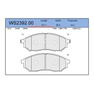 ������� ��������� ��������, ����� Jeenice WS239200 WS239200 ����