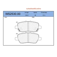 ������� ��������� ��������, ��� Jeenice WS253000 WS253000 ����