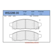 ������� ��������� ��������, ����� Jeenice WS228600 WS228600 ����