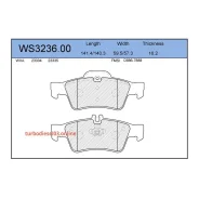 ������� ��������� ��������, ��� Jeenice WS323600 WS323600 ����