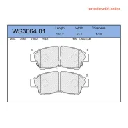 ������� ��������� ��������, ����� Jeenice WS306401 WS306401 ����