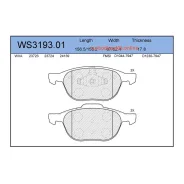 ������� ��������� ��������, ����� Jeenice WS319301 WS319301 ����