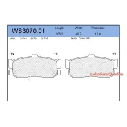 ������� ��������� ��������, ��� Jeenice WS307001 WS307001 ����