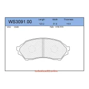 ������� ��������� ��������, ����� Jeenice WS309100 WS309100 ����