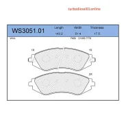 ������� ��������� ��������, ����� Jeenice WS305101 WS305101 ����