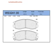������� ��������� ��������, ����� Jeenice WS324100 WS324100 ����