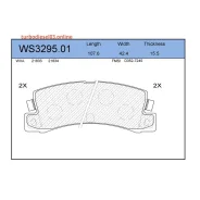 ������� ��������� ��������, ��� Jeenice WS329501 WS329501 ����
