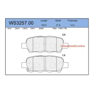 ������� ��������� ��������, ��� Jeenice WS325700 WS325700 ����