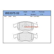 ������� ��������� ��������, ����� Jeenice WS337502 WS337502 ����
