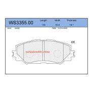 ������� ��������� ��������, ����� Jeenice WS335500 WS335500 ����
