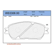 ������� ��������� ��������, ����� Jeenice WS330600 WS330600 ����