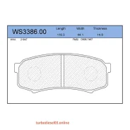 ������� ��������� ��������, ��� Jeenice WS338600 WS338600 ����
