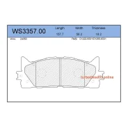 ������� ��������� ��������, ����� Jeenice WS335700 WS335700 ����