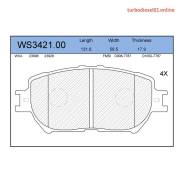 ������� ��������� ��������, ����� Jeenice WS342100 WS342100 ����
