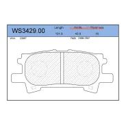 ������� ��������� ��������, ��� Jeenice WS342900 WS342900 ����