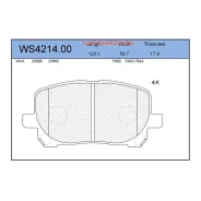 ������� ��������� ��������, ����� Jeenice WS421400 WS421400 ����