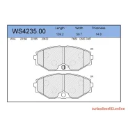 ������� ��������� ��������, ����� Jeenice WS423500 WS423500 ����