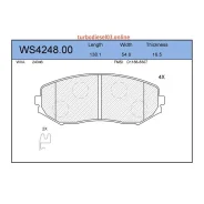 ������� ��������� ��������, ����� Jeenice WS424800 WS424800 ����