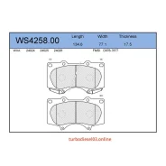 ������� ��������� ��������, ����� Jeenice WS425800 WS425800 ����