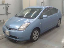 Toyota Prius. NHW20, 1NZ ����