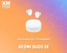 Xiaomi Redmi Buds SE. ��� ����� �� ������������ ����