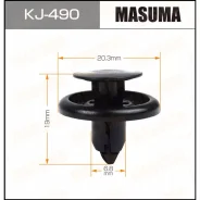 ������ ������������� Masuma KJ-490 (Toyota) 90467-07166 KJ-490 ����