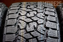 Toyo Open Country A/T III. ����� at, 2026 ���, ����� ����