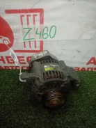 ��������� Toyota Corsa 1998 4E-FE Z460 ����