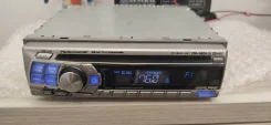 Alpine CDA ����