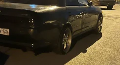 Leasing. 8.5/9.5x19", 5x114.3, ET-35/-35 ����