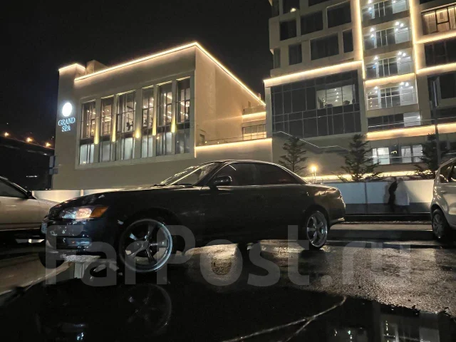 Leasing. 8.5/9.5x19", 5x114.3, ET-35/-35 ����