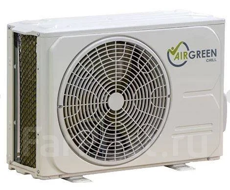 AirGreen. 70��&sup2; ����