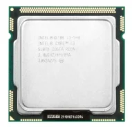 Intel Core i3-540 ����