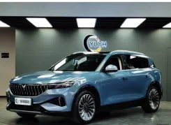 Voyah Free, 2022. �������, 4wd, �������������, 18 000����. ��, �/�. ��� ����� �� ������������ ����
